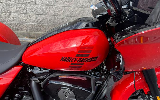 2026 Harley-Davidson Road Glide® 3