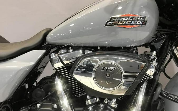 2026 Harley-Davidson® FLHX - Street Glide®