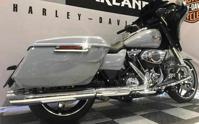 2026 Harley-Davidson® FLHX - Street Glide®