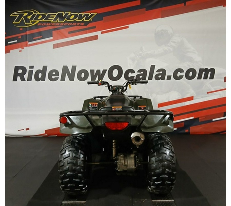 2025 Honda FourTrax Recon