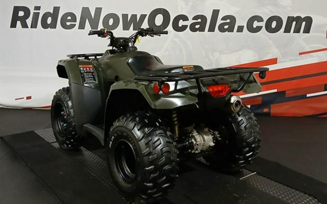 2025 Honda FourTrax Recon