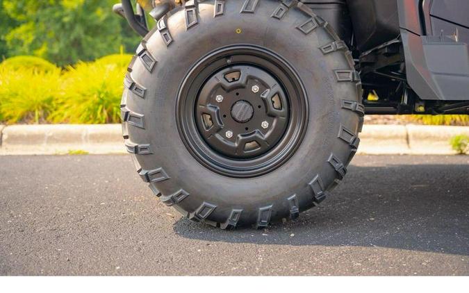 2026 Can-Am Outlander MAX DPS 500