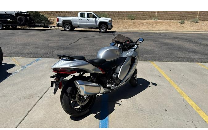 2022 HAYABUSA - Suzuki