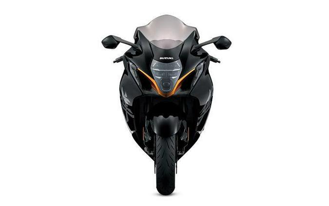 2022 HAYABUSA - Suzuki