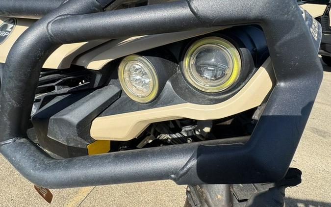 2022 Can-Am Outlander X mr 1000R