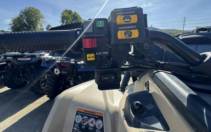 2022 Can-Am Outlander X mr 1000R