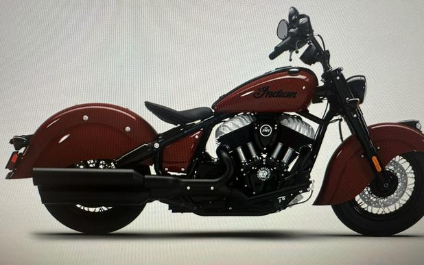 2026 Indian Chief Vintage