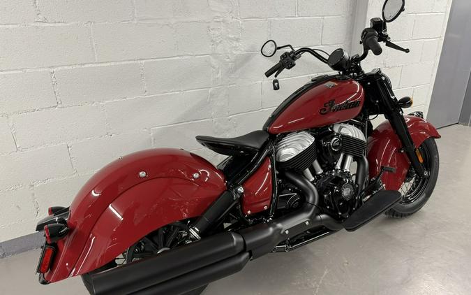 2026 Indian Chief Vintage