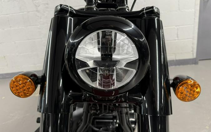 2026 Indian Chief Vintage