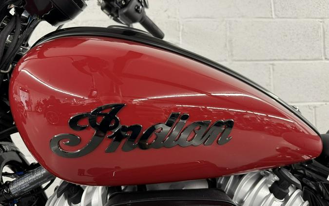 2026 Indian Chief Vintage