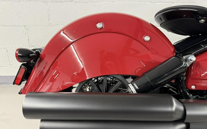 2026 Indian Chief Vintage