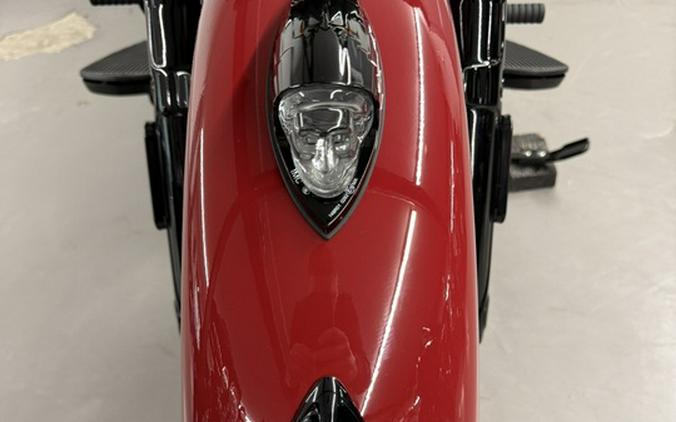 2026 Indian Chief Vintage