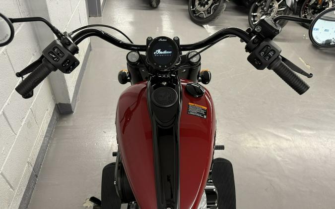 2026 Indian Chief Vintage