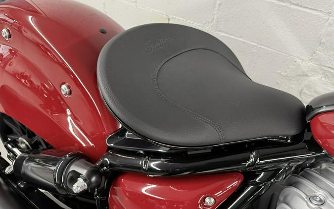 2026 Indian Chief Vintage