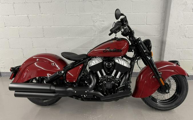 2026 Indian Chief Vintage