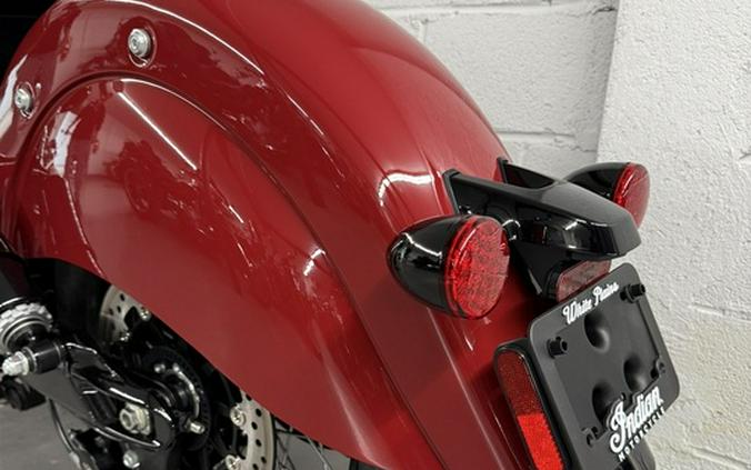 2026 Indian Chief Vintage