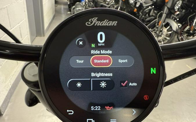 2026 Indian Chief Vintage