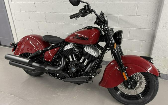 2026 Indian Chief Vintage