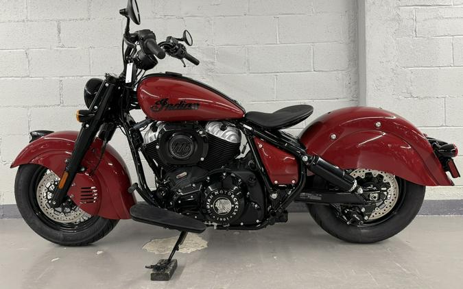 2026 Indian Chief Vintage