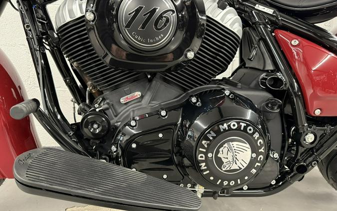 2026 Indian Chief Vintage