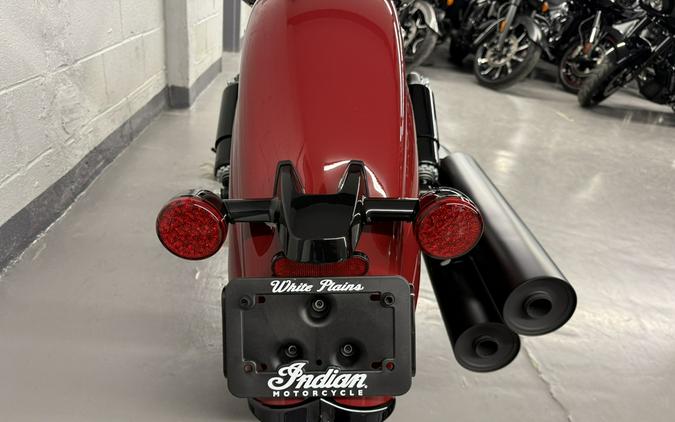 2026 Indian Chief Vintage