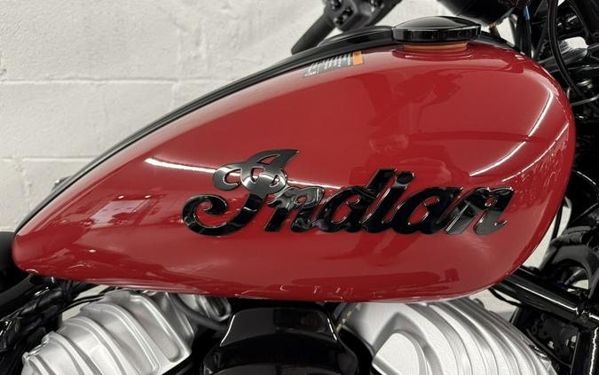 2026 Indian Chief Vintage