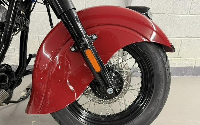 2026 Indian Chief Vintage