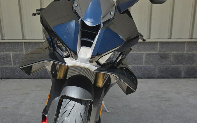 2026 BMW S 1000 RR