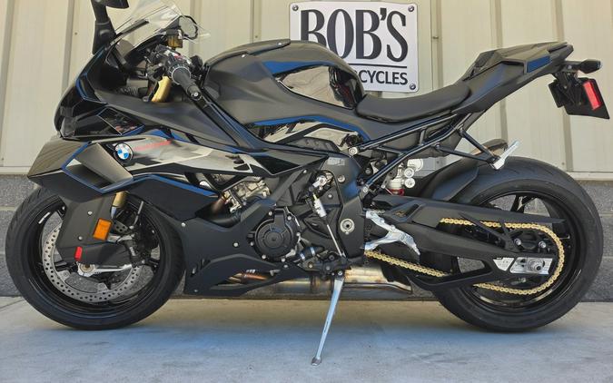 2026 BMW S 1000 RR
