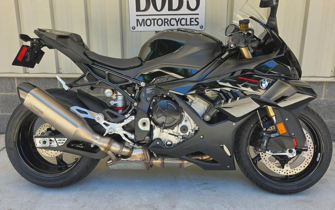 2026 BMW S 1000 RR