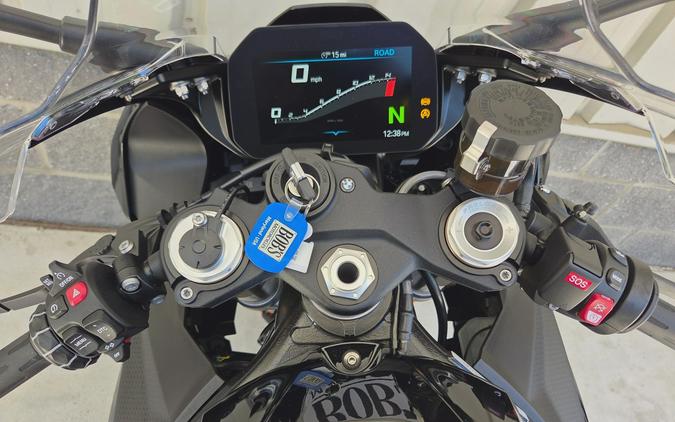 2026 BMW S 1000 RR