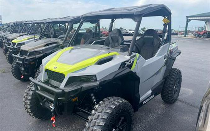 2023 Polaris General XP 1000 Sport