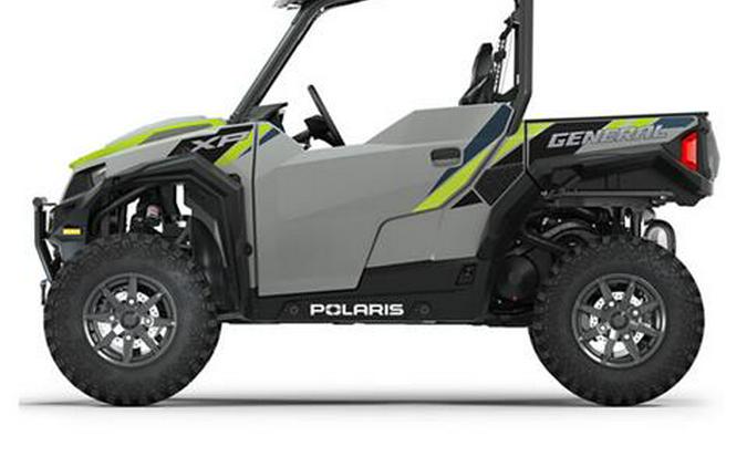 2023 Polaris General XP 1000 Sport