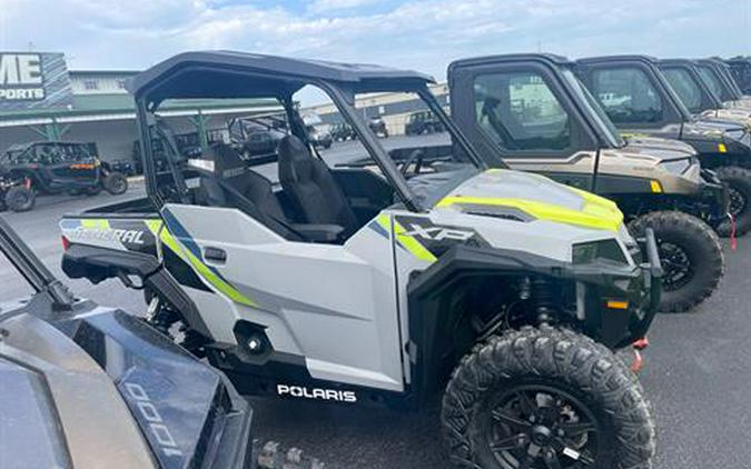 2023 Polaris General XP 1000 Sport