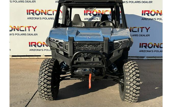 2024 Polaris Industries EXPEDITION ADV ULTIMATE