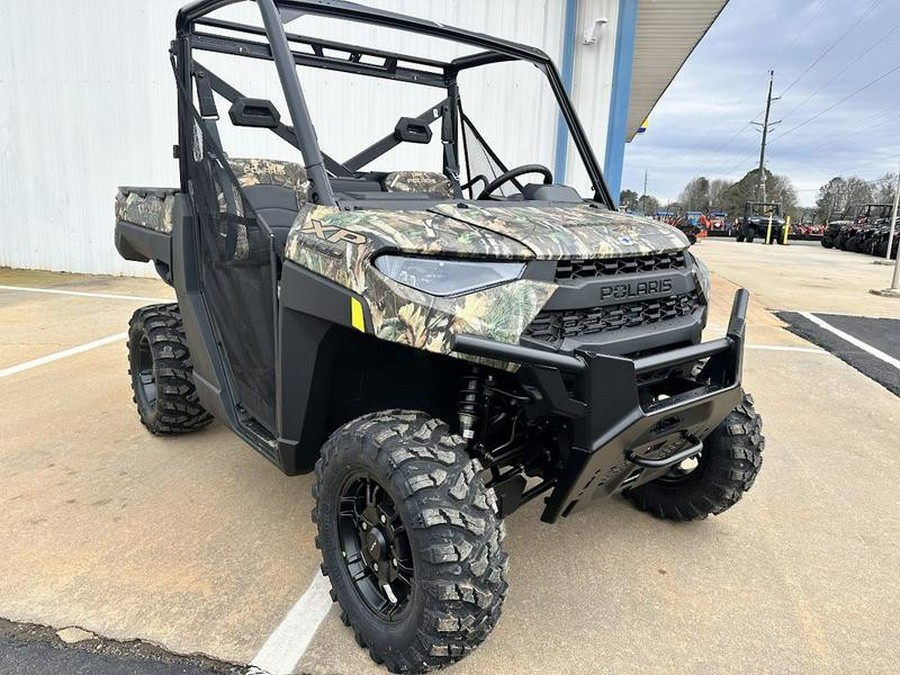 2024 Polaris Industries RANGER 1000 PREMIUM