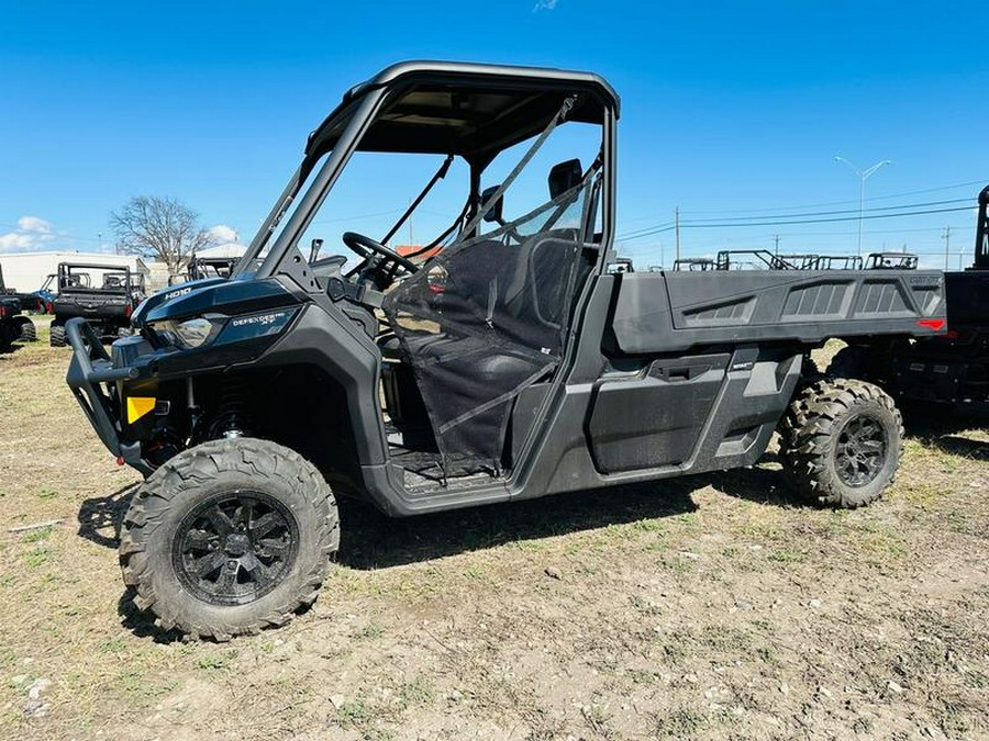 2024 Can-Am® Defender PRO XT HD10