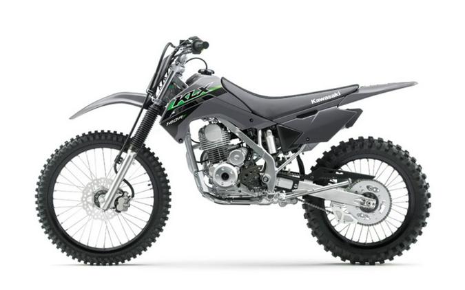 2024 Kawasaki KLX®140R F