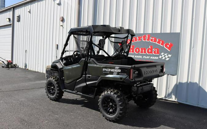 2024 Honda® Pioneer 1000 Deluxe