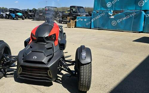 2019 Can-Am® Ryker 900 ACE™