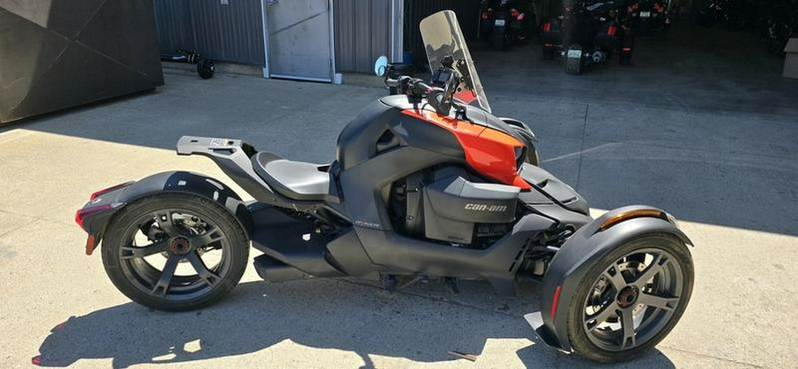 2019 Can-Am® Ryker 900 ACE™