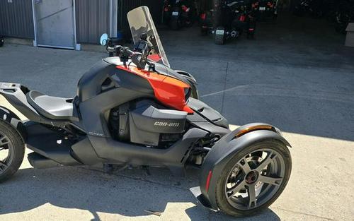 2019 Can-Am® Ryker 900 ACE™