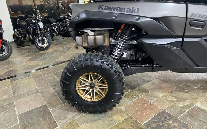 2023 Kawasaki Teryx KRX® 1000 Special Edition