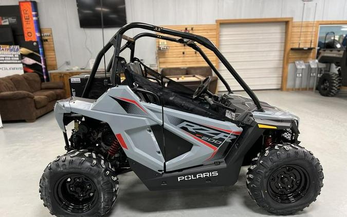 2024 Polaris® RZR 200 EFI