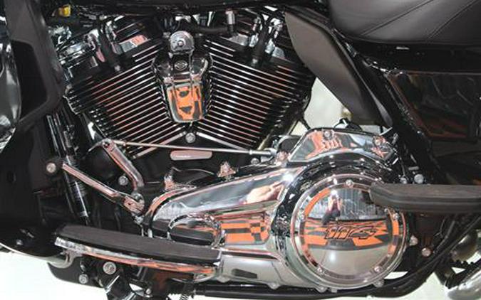 2024 Harley-Davidson Tri Glide® Ultra