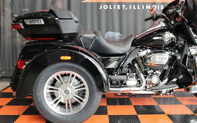 2024 Harley-Davidson Tri Glide® Ultra