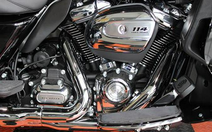 2024 Harley-Davidson Tri Glide® Ultra