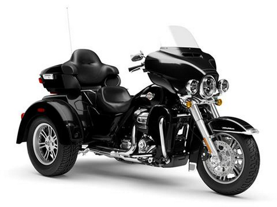 2024 Harley-Davidson Tri Glide® Ultra