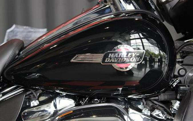 2024 Harley-Davidson Tri Glide® Ultra