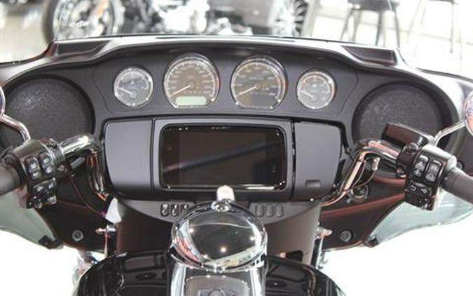 2024 Harley-Davidson Tri Glide® Ultra